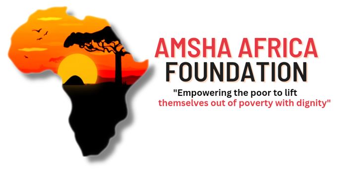 Amsha Africa Foundation logo