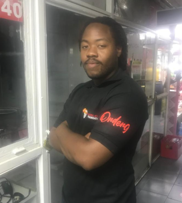 Empowering Underrepresented Communities in Style: Get Your Exclusive AAF Polo Shirt Now! - Image 3