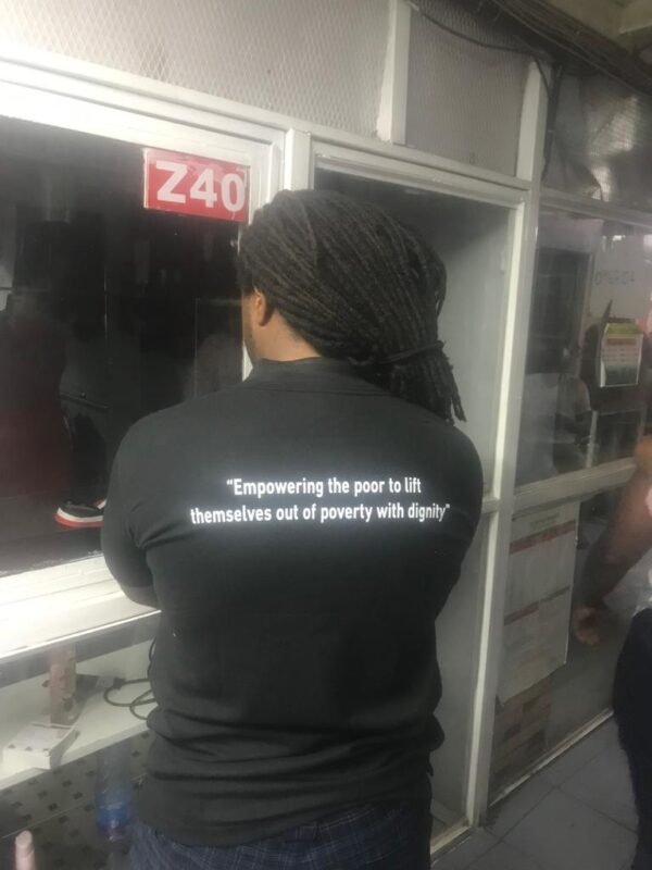 Empowering Underrepresented Communities in Style: Get Your Exclusive AAF Polo Shirt Now! - Image 11