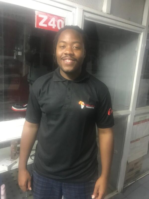Empowering Underrepresented Communities in Style: Get Your Exclusive AAF Polo Shirt Now! - Image 6