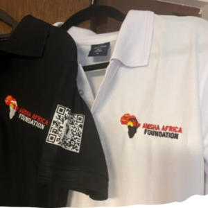 Empowering Underrepresented Communities in Style: Get Your Exclusive AAF Polo Shirt Now!