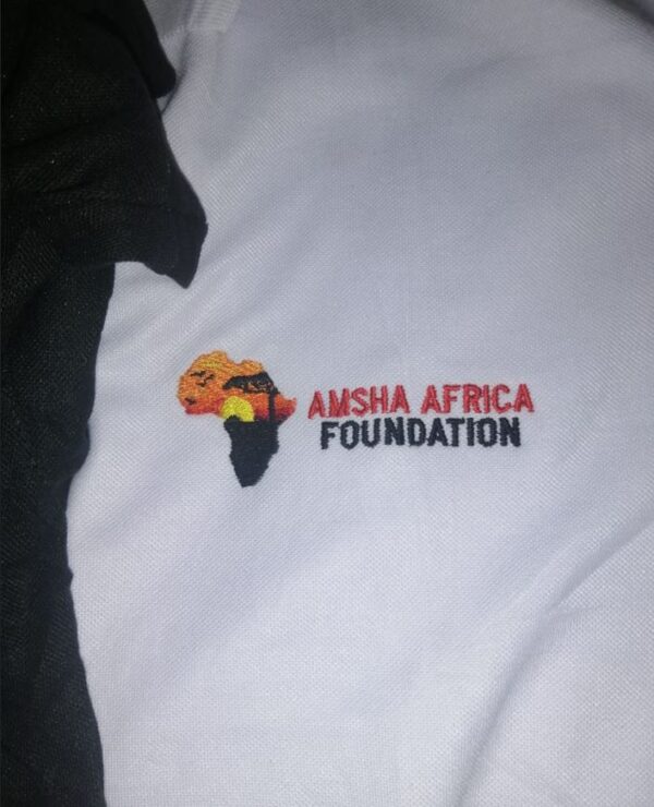 Empowering Underrepresented Communities in Style: Get Your Exclusive AAF Polo Shirt Now! - Image 9