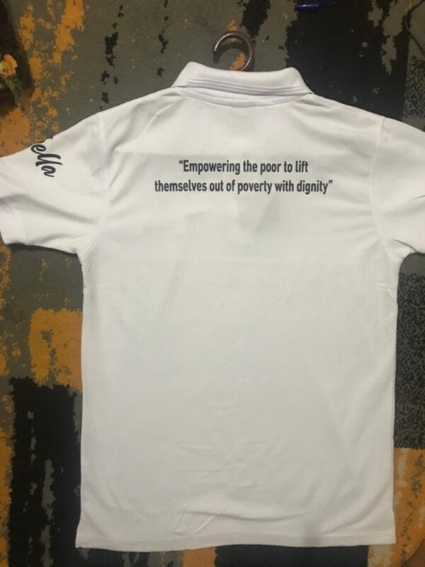 Empowering Underrepresented Communities in Style: Get Your Exclusive AAF Polo Shirt Now! - Image 10