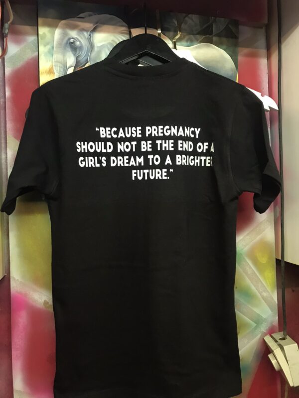 Empowering Underrepresented Communities in Style: Get Your Exclusive Educationseeds.org Shirt Now! - Image 2
