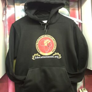 Empowering Underrepresented Communities in Style: Get Your Exclusive Educationseeds.org Hoodie Now!