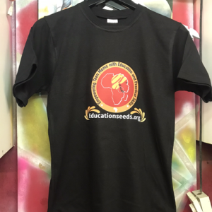 Empowering Underrepresented Communities in Style: Get Your Exclusive Educationseeds.org Shirt Now!
