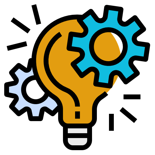 Projects Icon