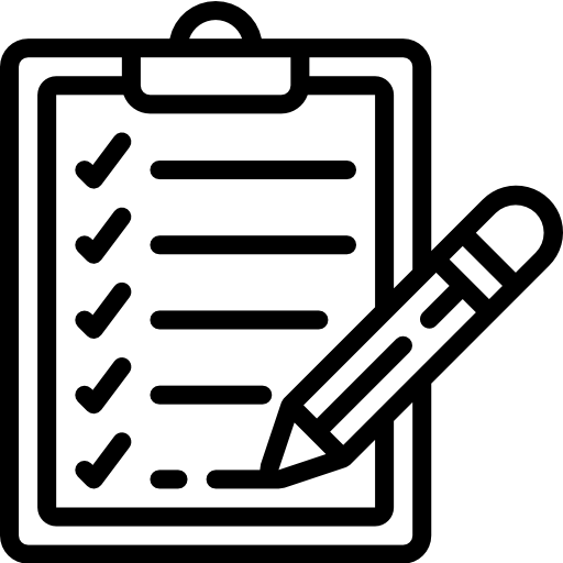 Annual Reports Icon