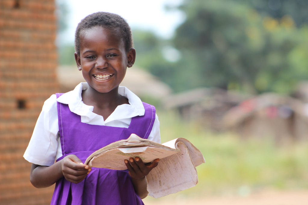 Education Story