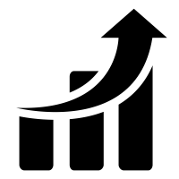 Measure Impact Icon