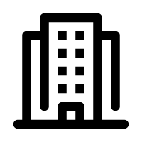 Corporations Icon