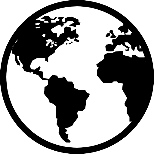 Countries Reached