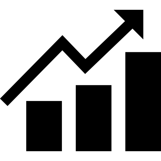 Impact Reports Icon
