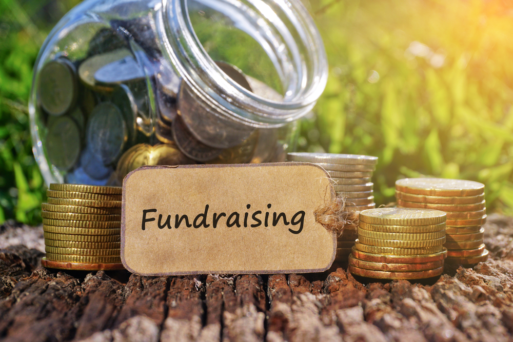 Fundraise