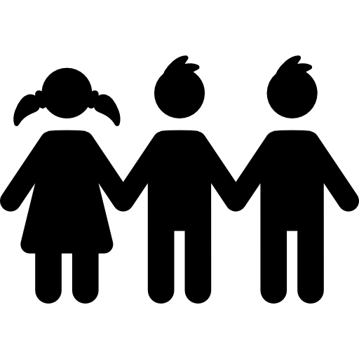 Children Icon