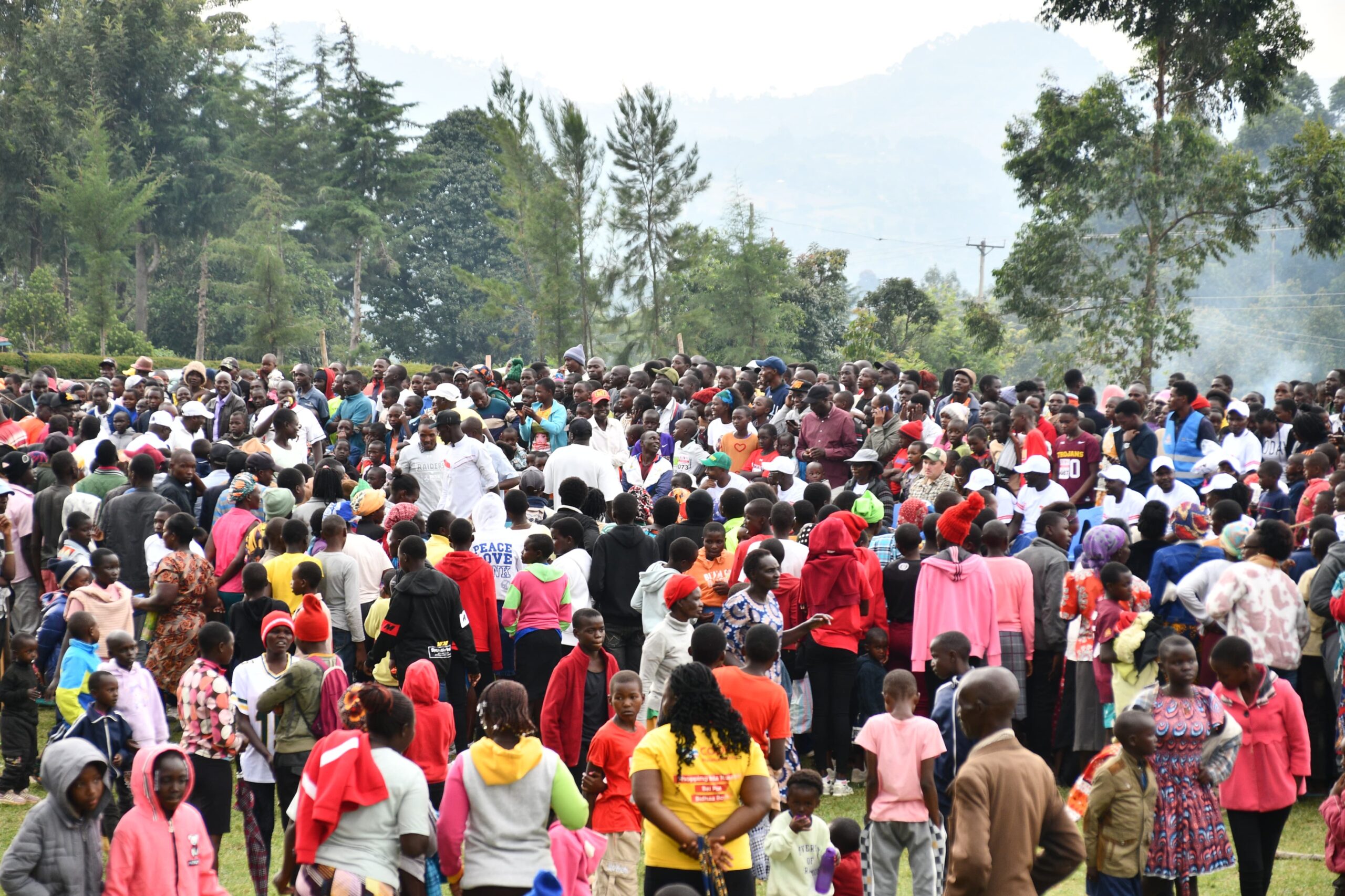 Community Impact