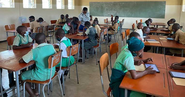 Education Impact