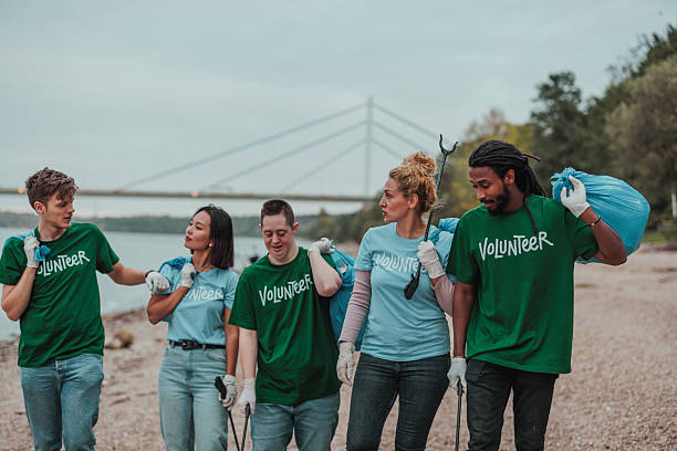 Volunteer