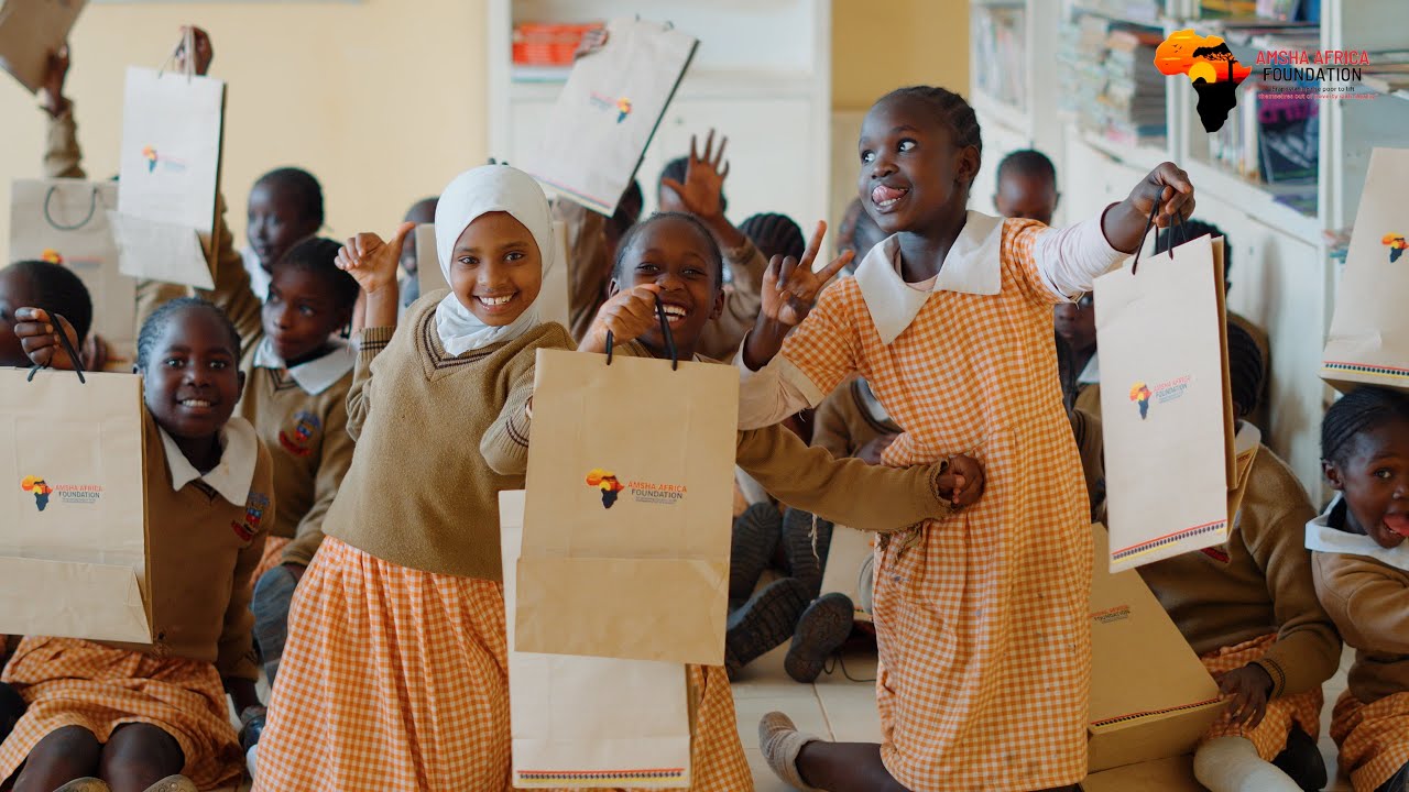 Community empowerment