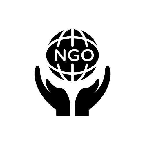 NGOs Icon